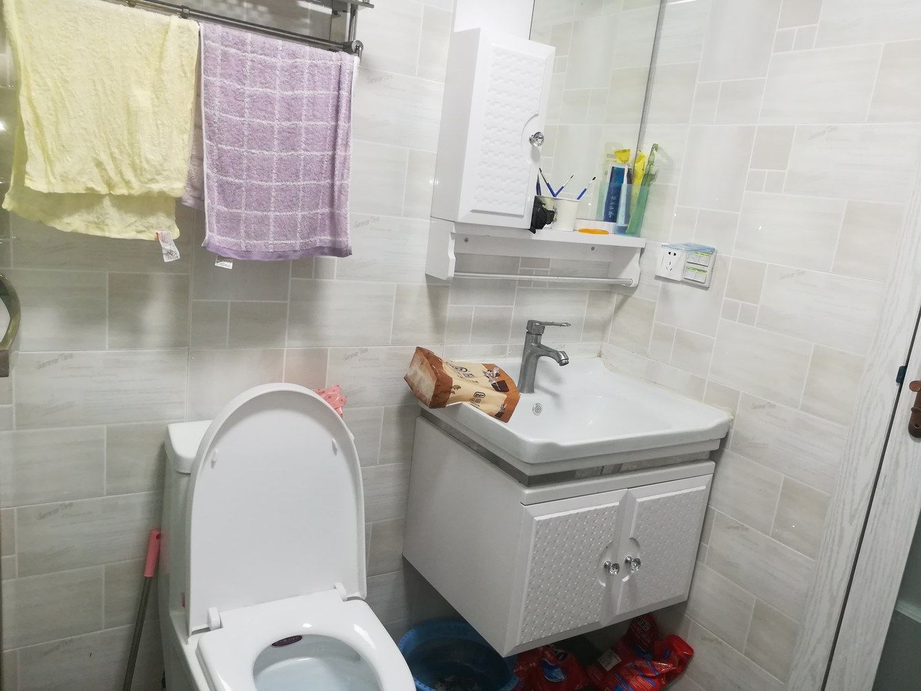 舒适一室大床房