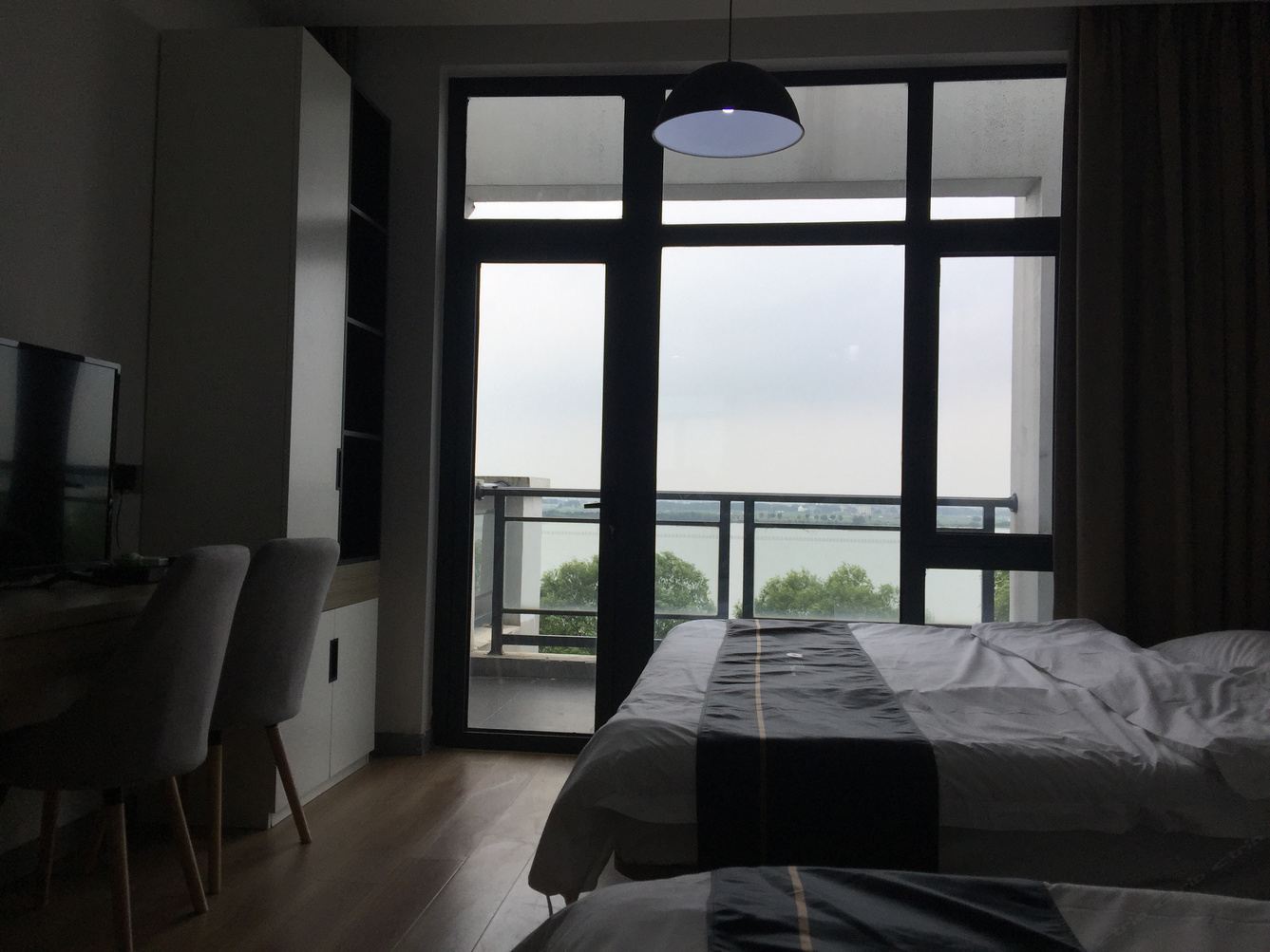 苏州周庄古镇景区内驿站(南湖街分店)