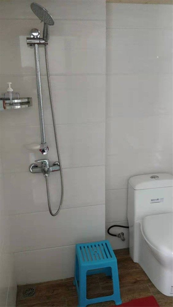 精致景观大床
