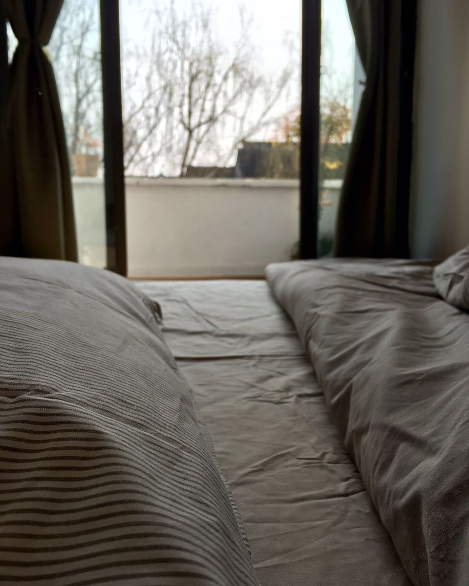一室一厅