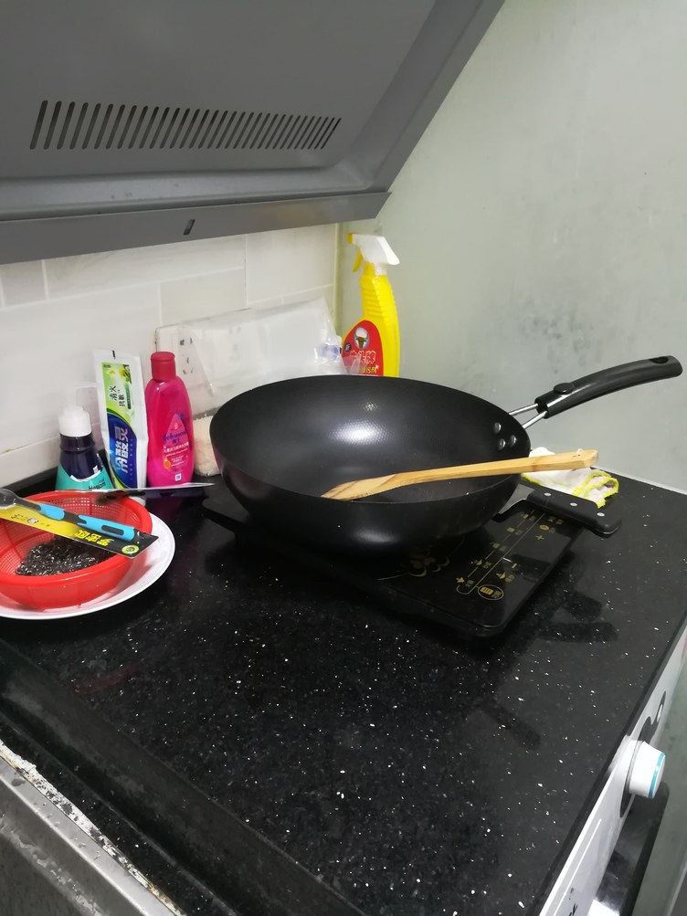 田园风一室大床房