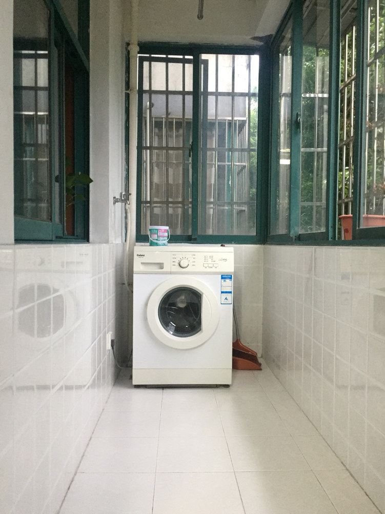 两居室