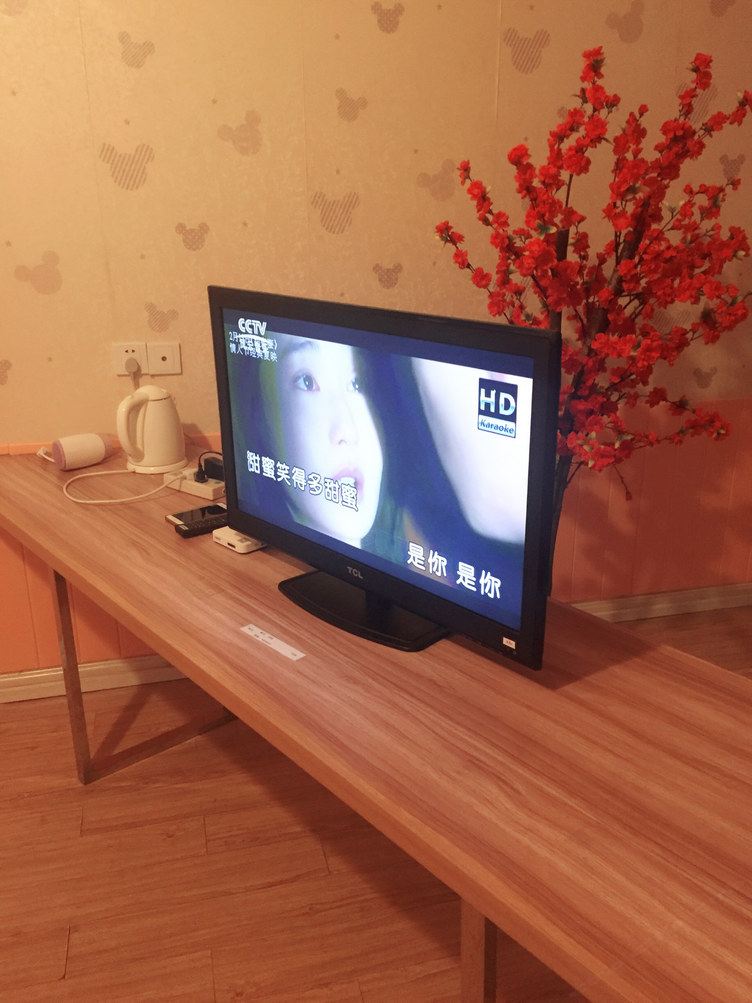 其他