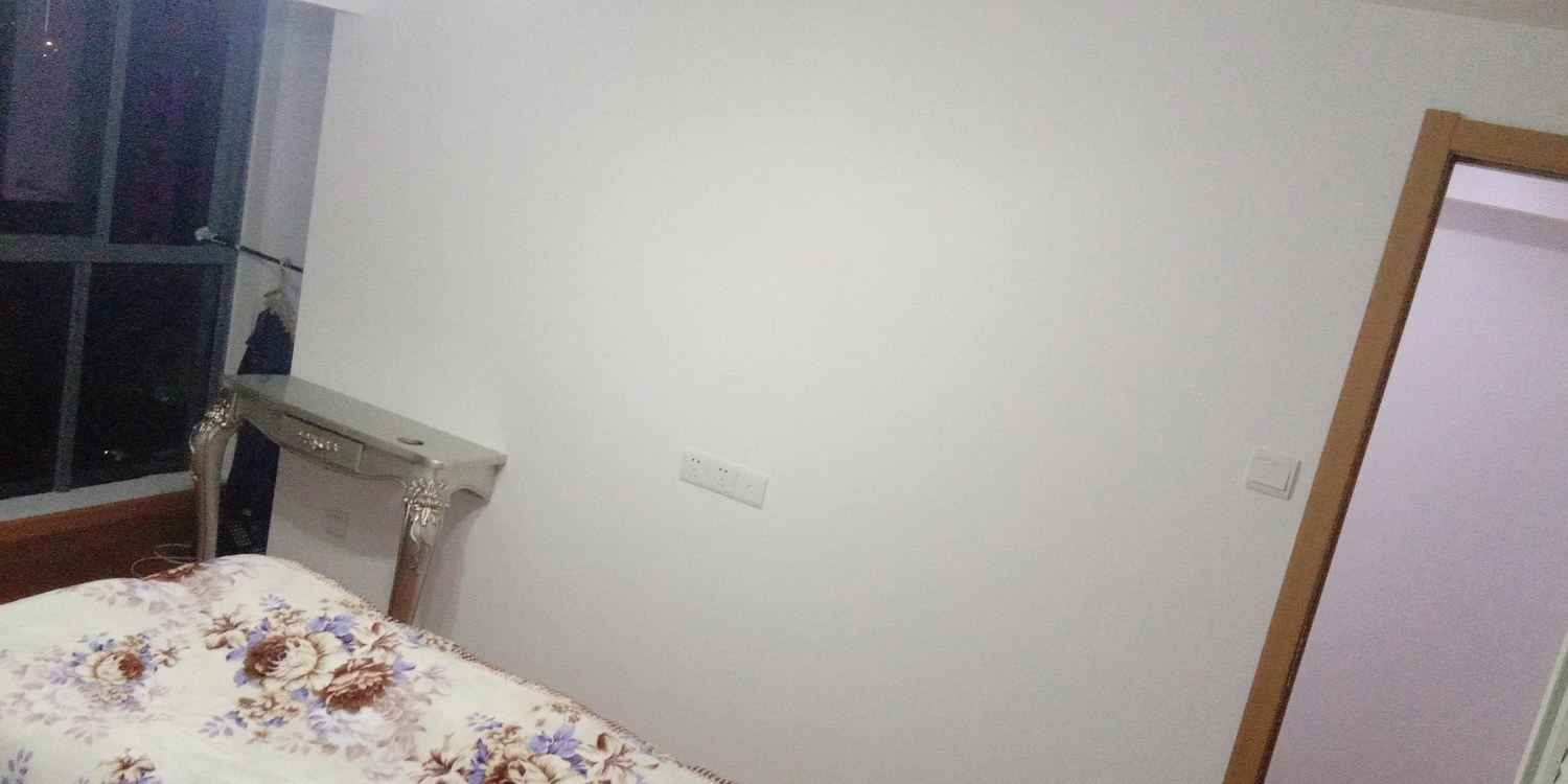 loft二室套房