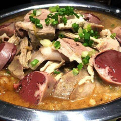 餐饮模块 