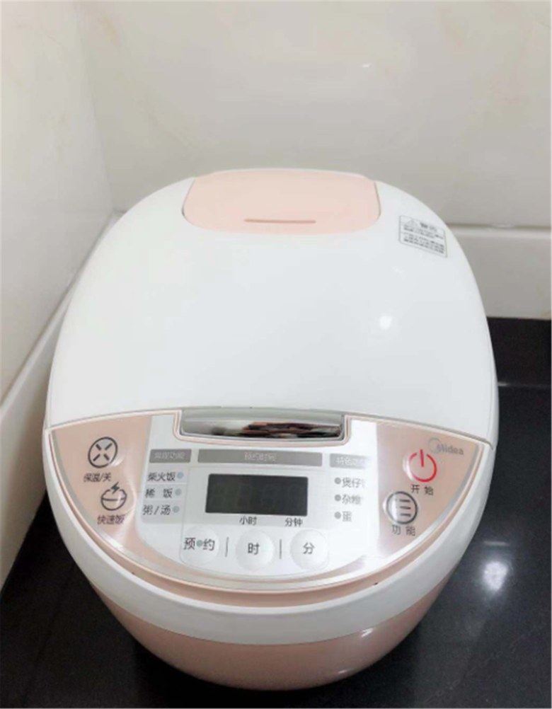 舒适一室大床房