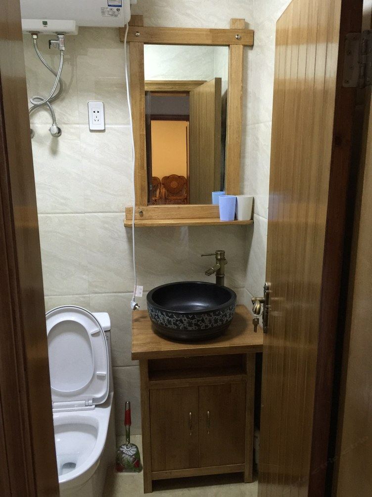 精致一室