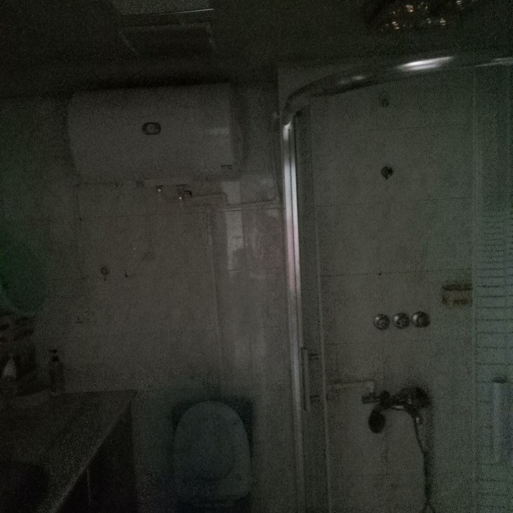 三室一厅套房