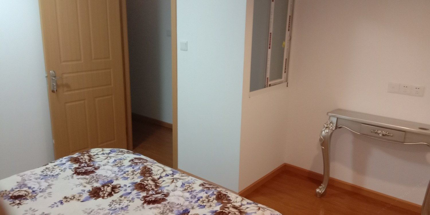 loft二室套房