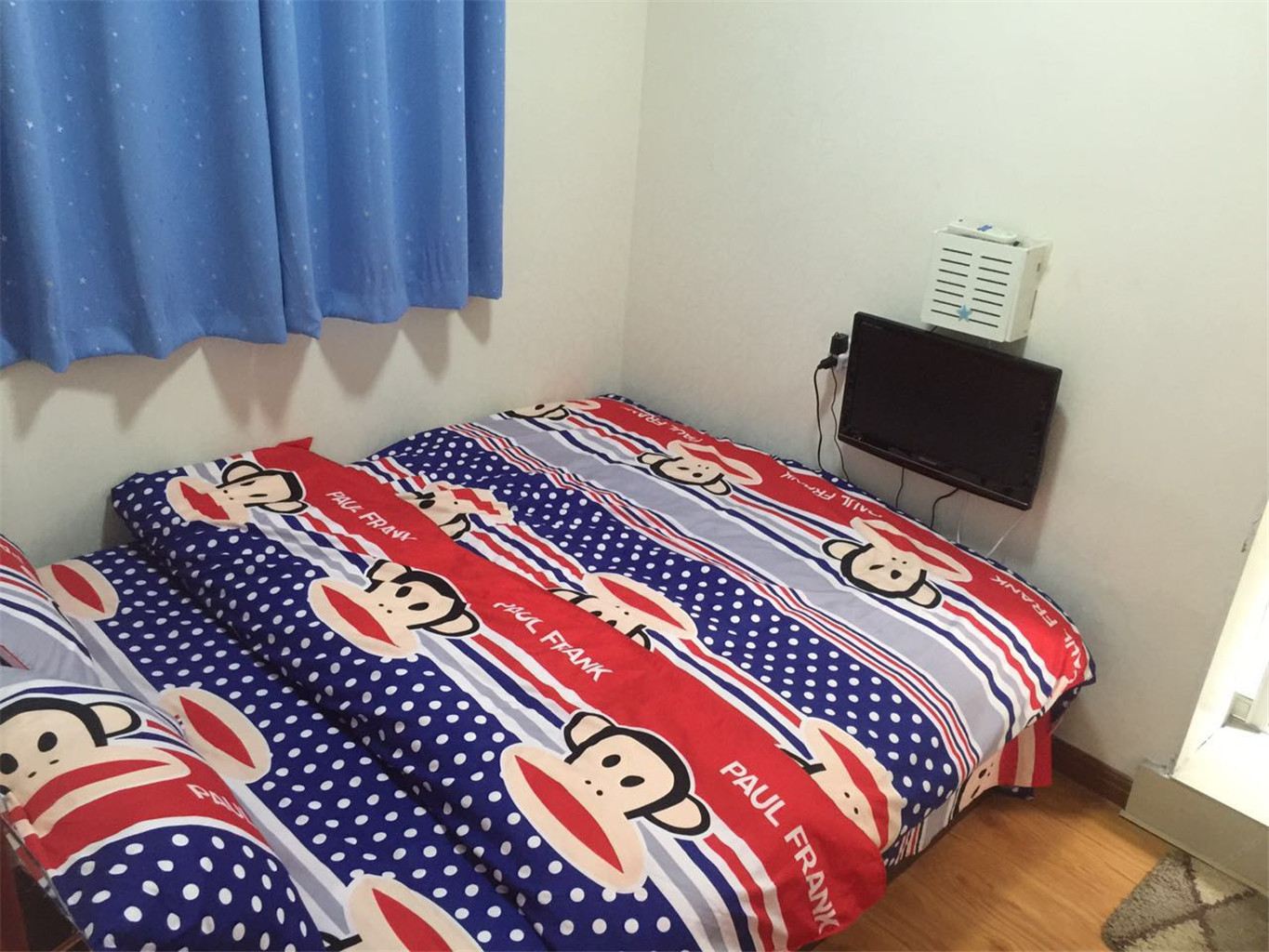 特惠大床房