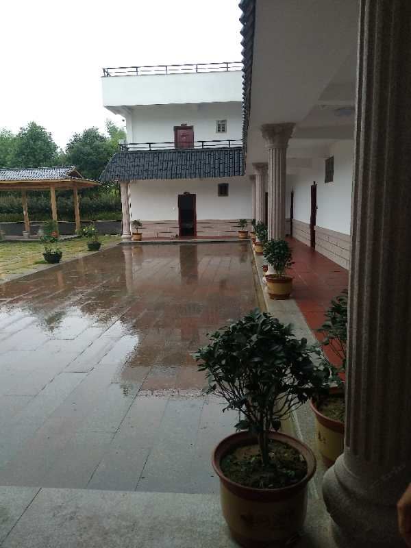 德化小田园农庄民宿