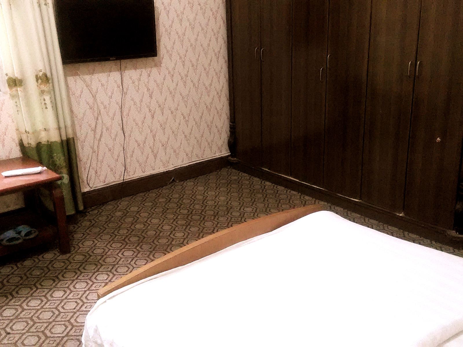 标间