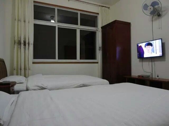 标准间