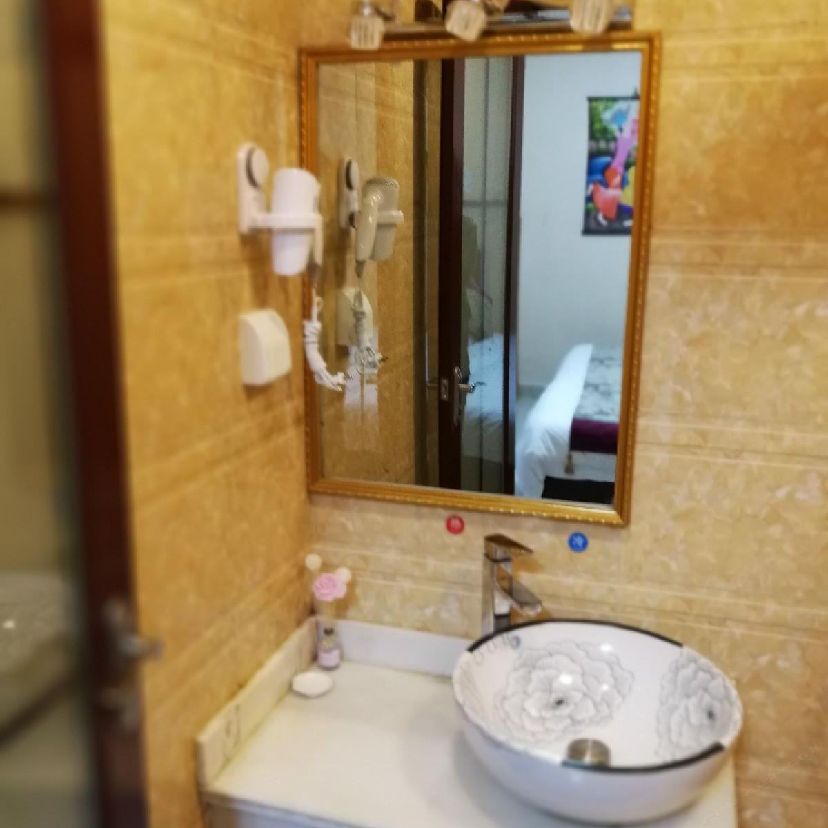 特价标间