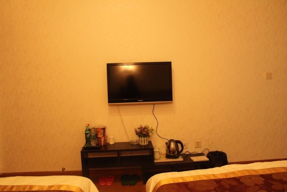 普通标间