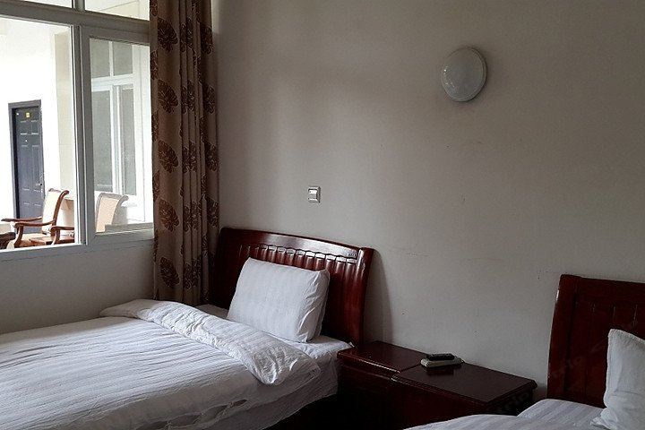 标间