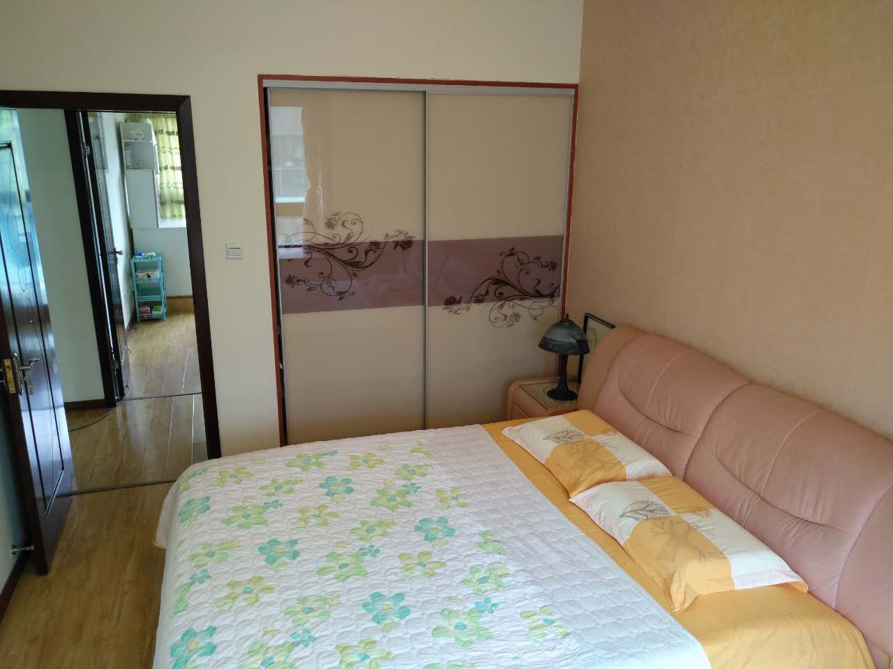 简约宜家小屋