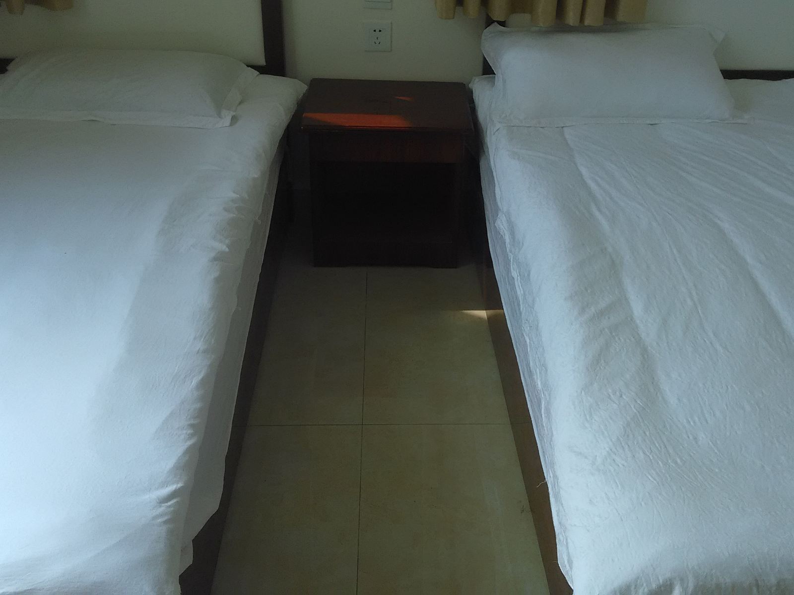 标间