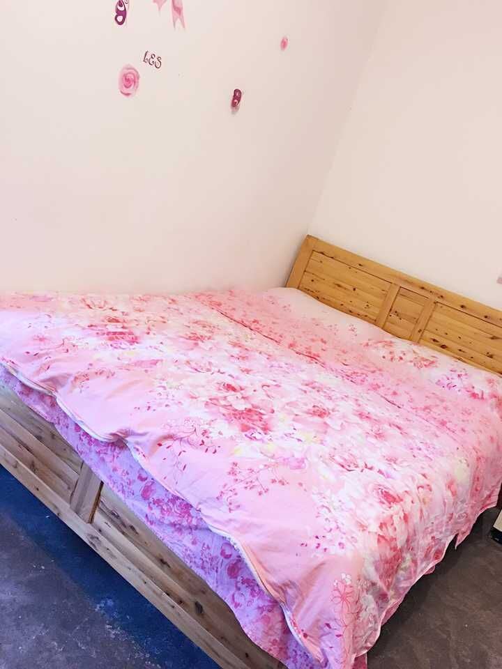 普通单人间