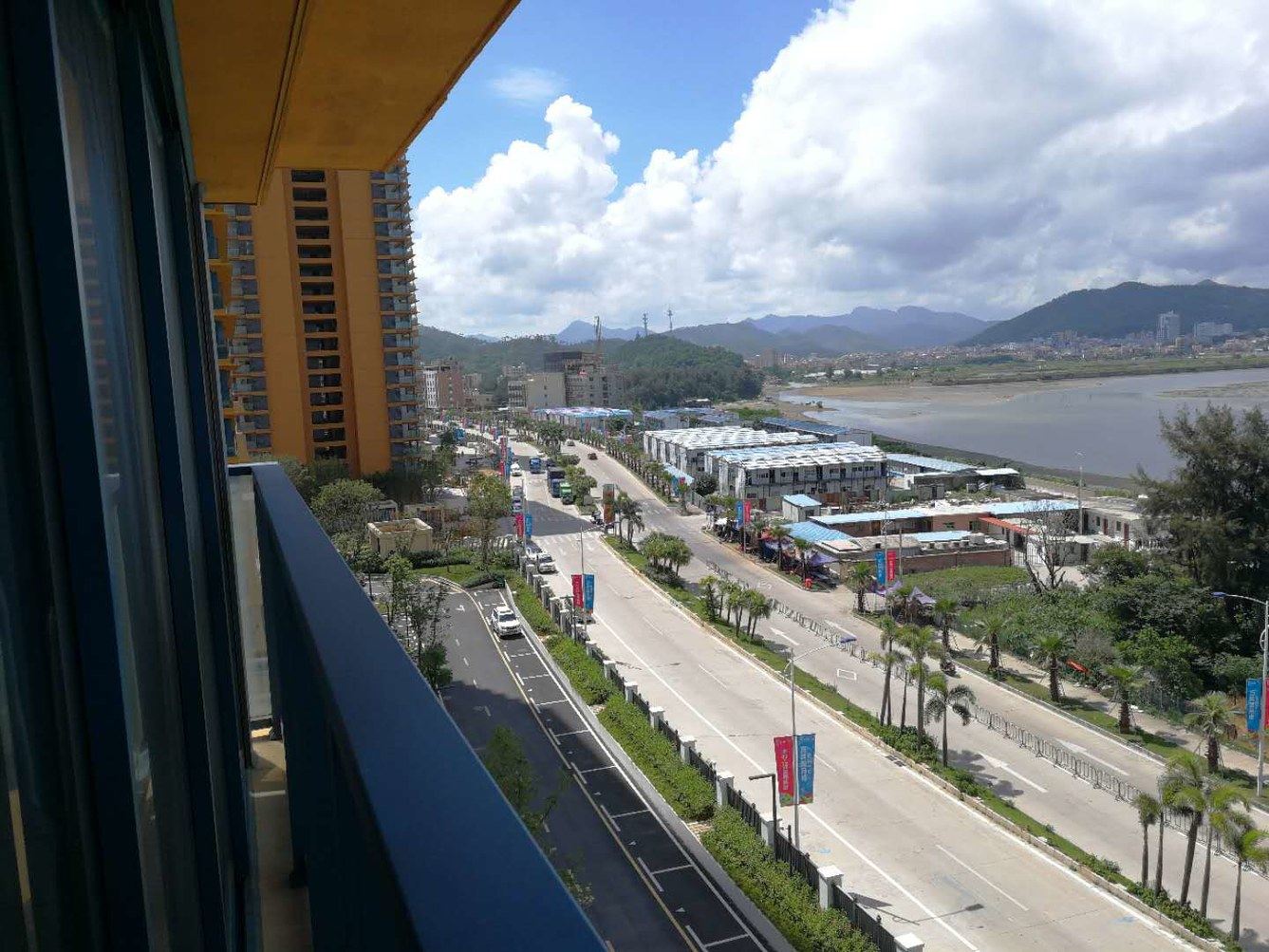 惠东鑫海湾畔海景公寓