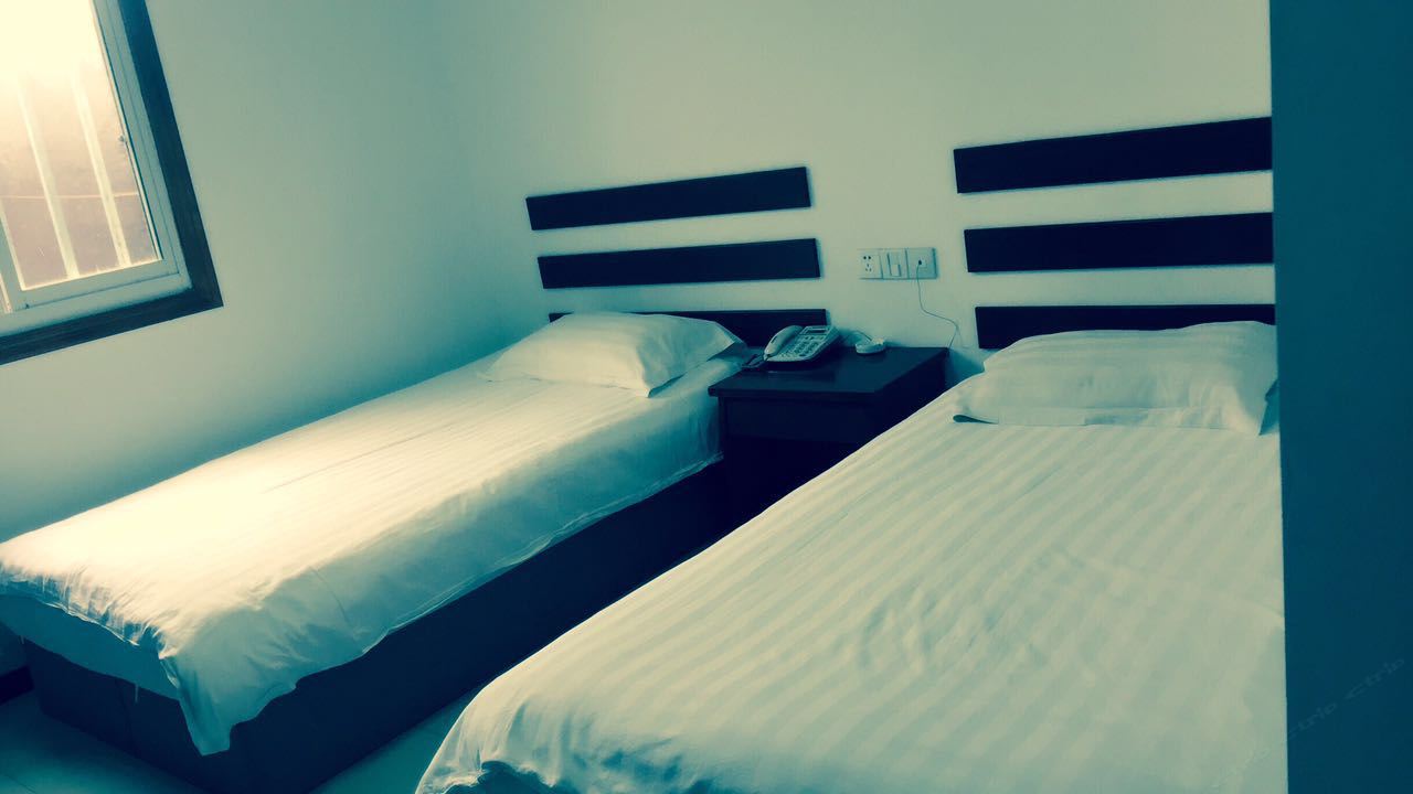 标准间