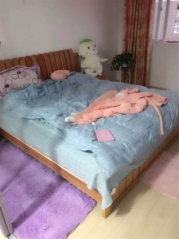一室大床房