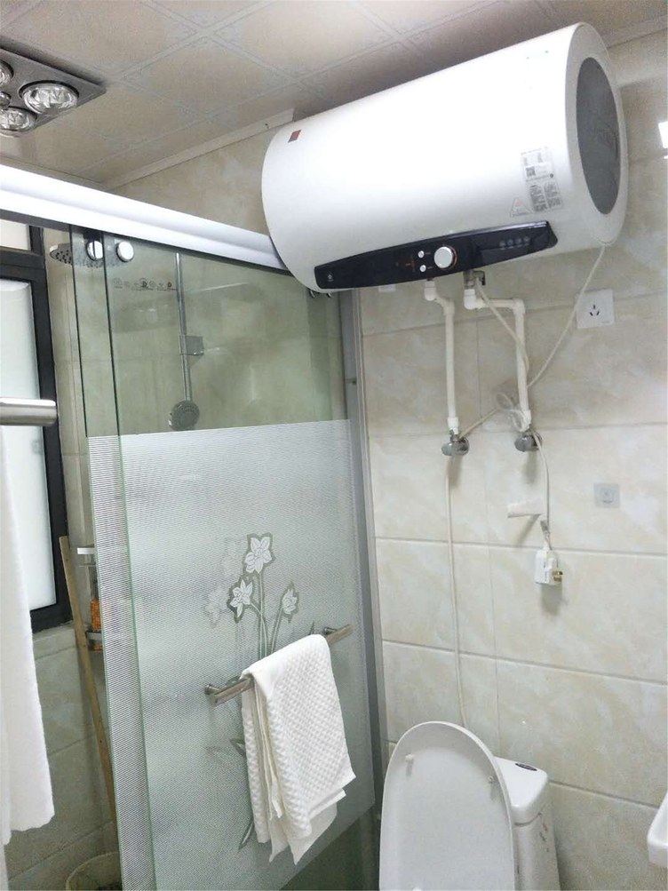 一室一厅套房