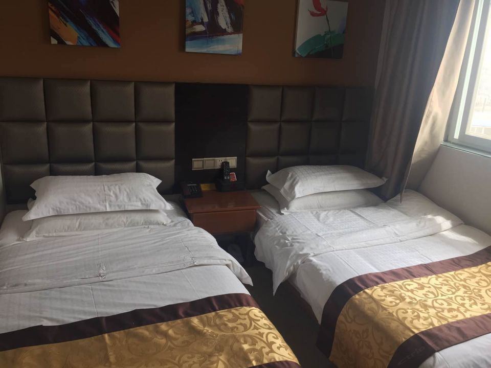 精品标准间