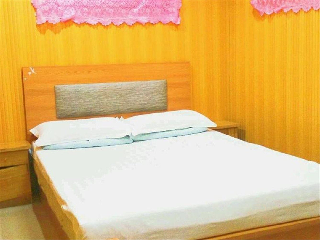 大床房
