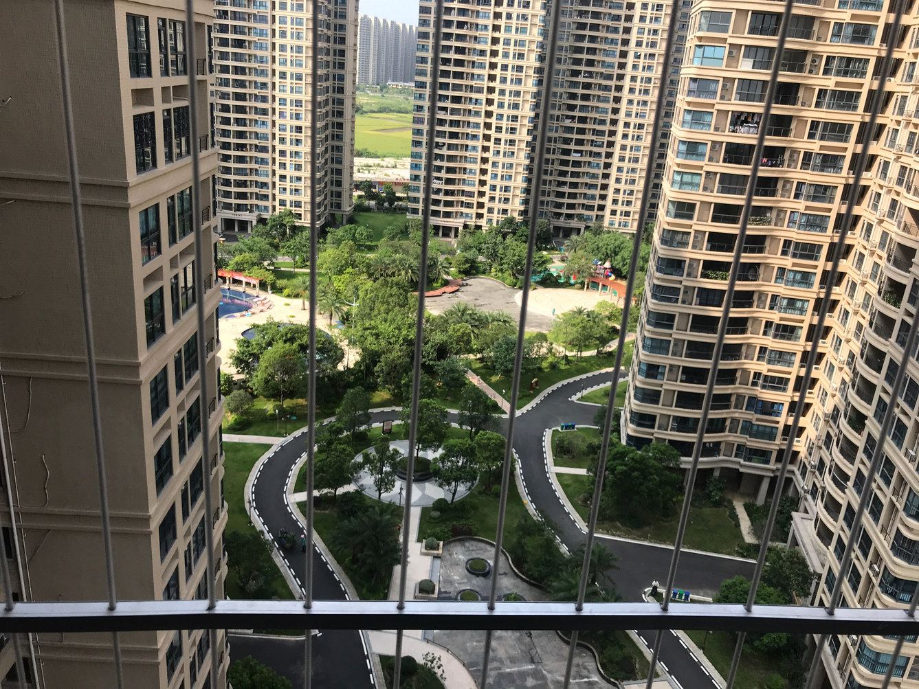 惠州林剑其公寓