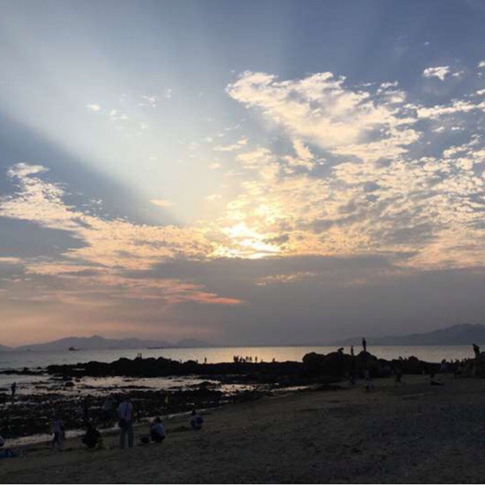 惠州爱海的月儿公寓