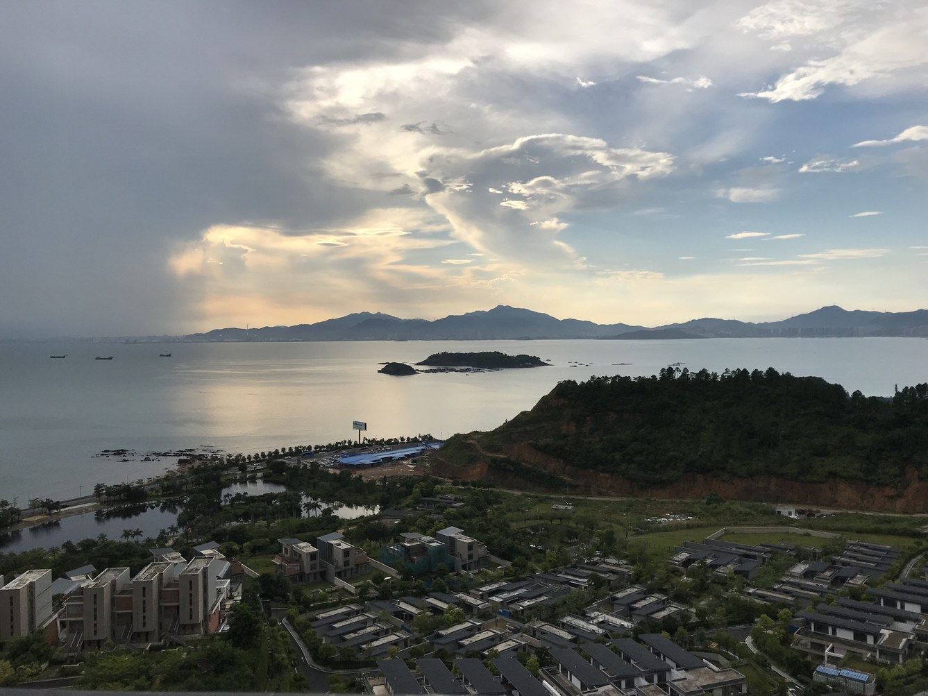 其他