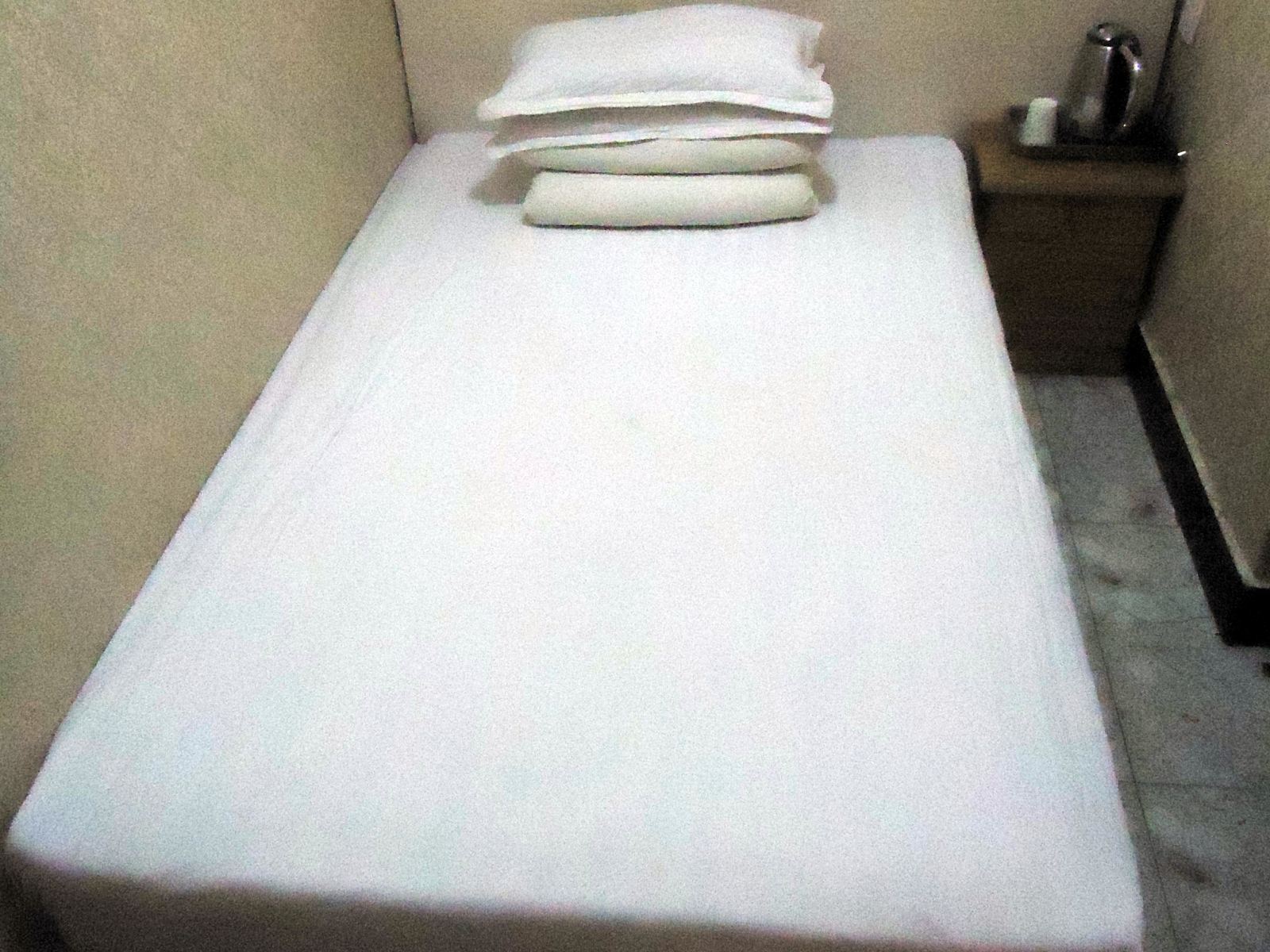 普通电脑间