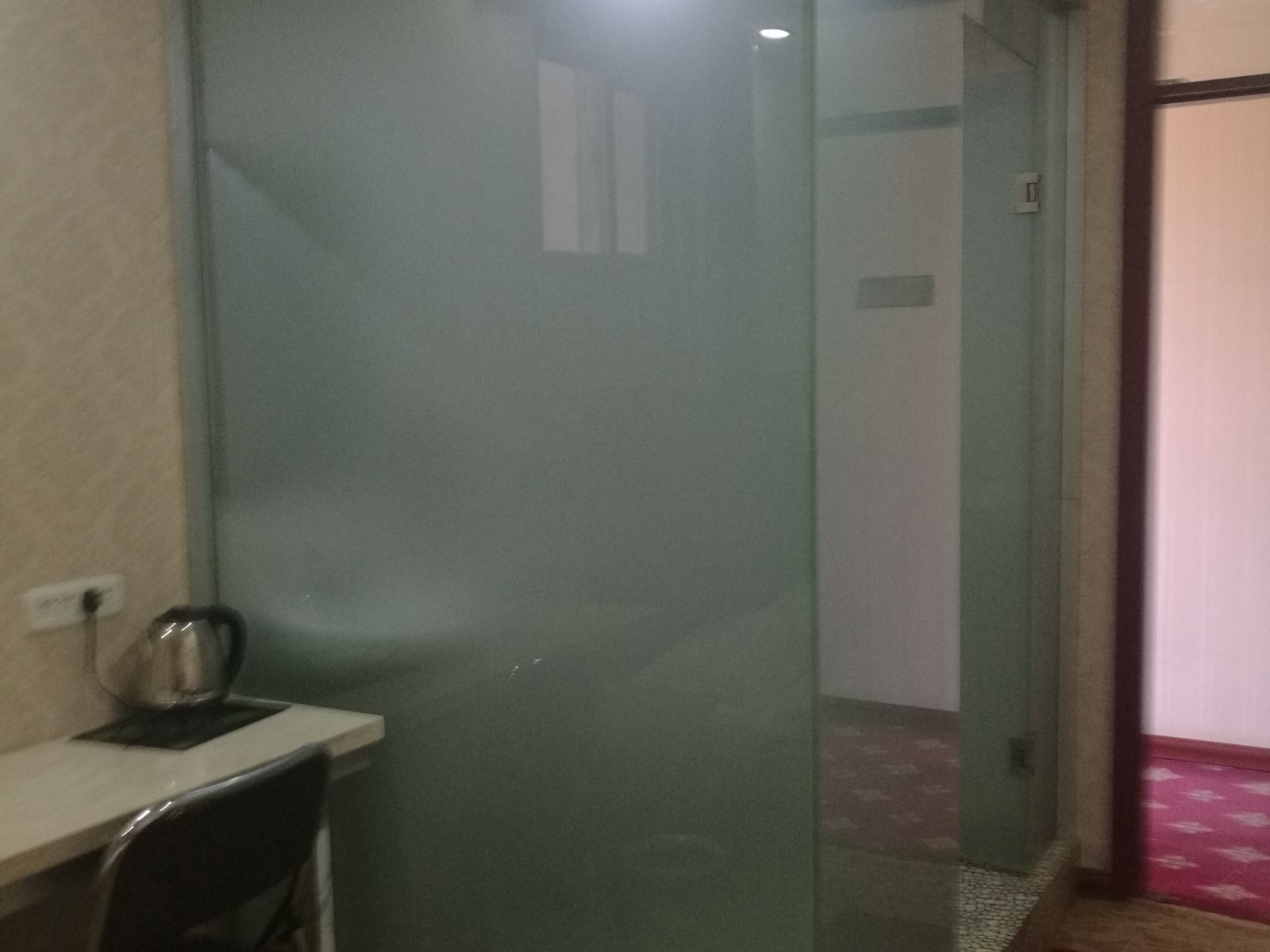 大床房