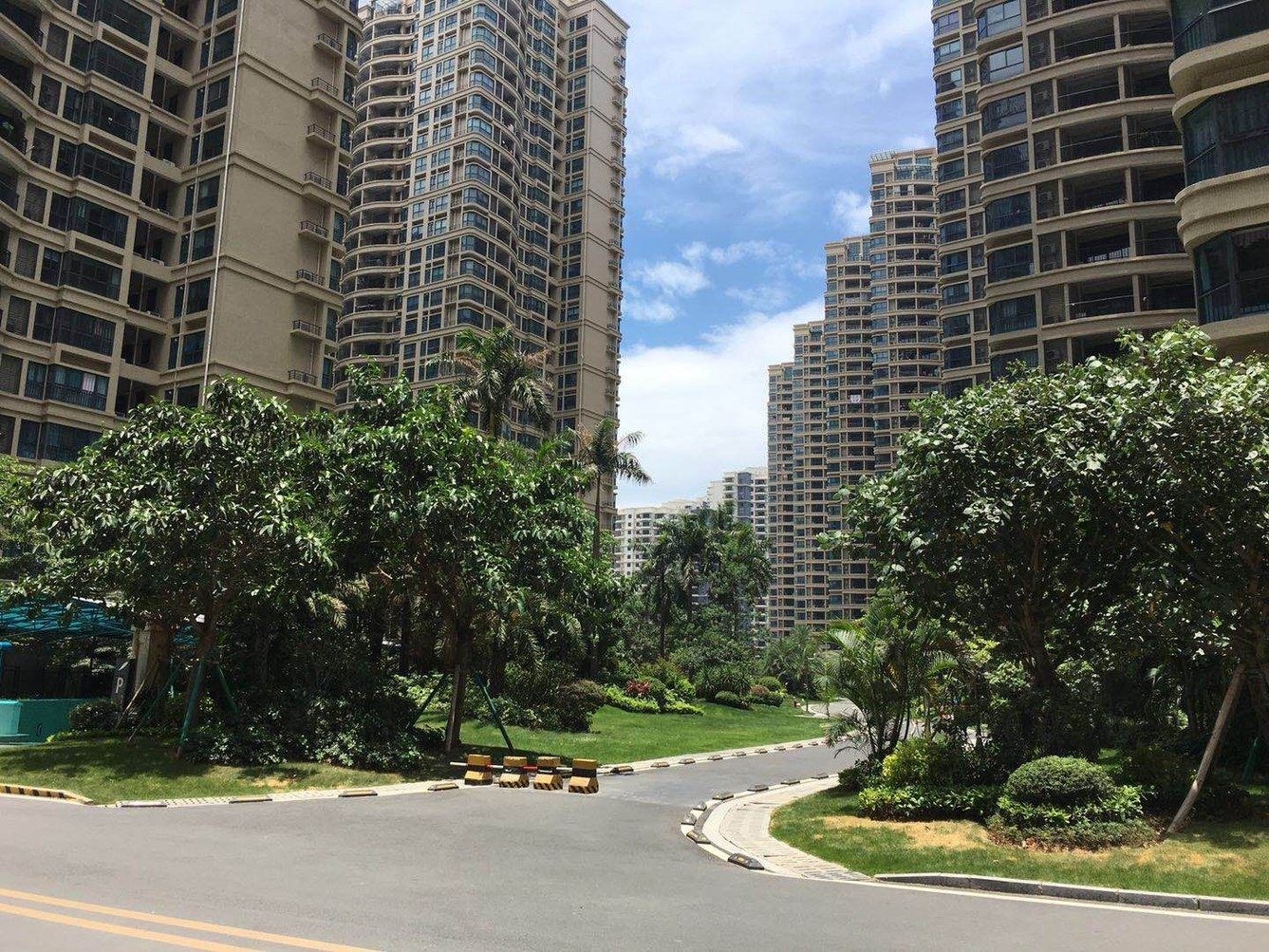 惠州熙蕾度假民宿