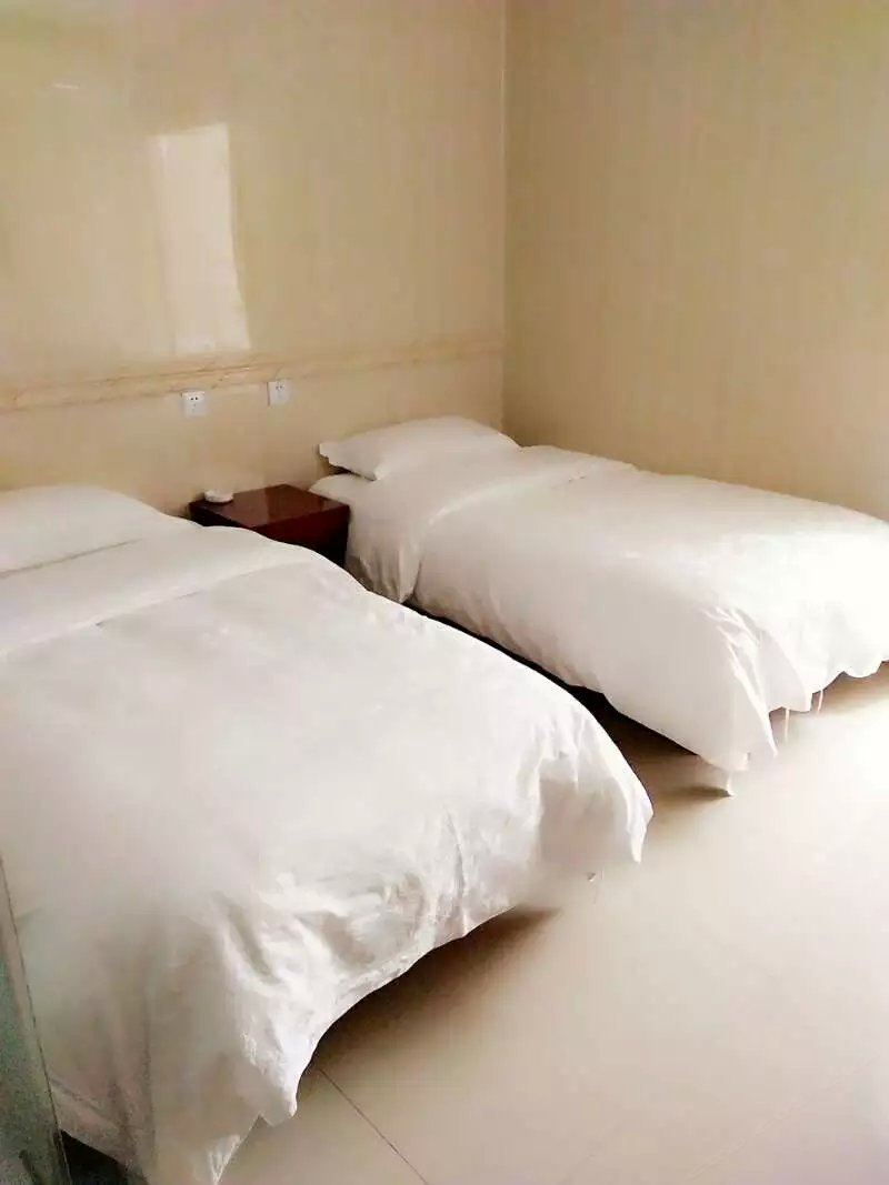 标准房