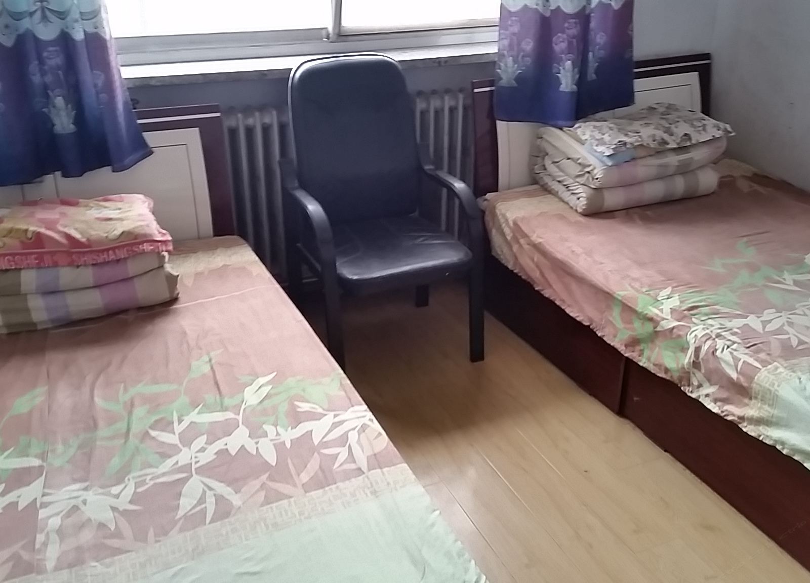 标准间