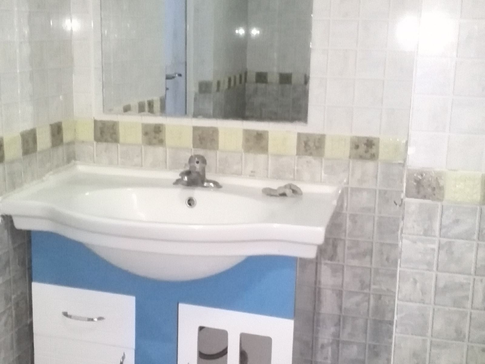 豪华公寓