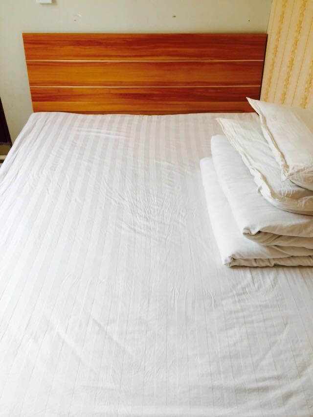 大床房
