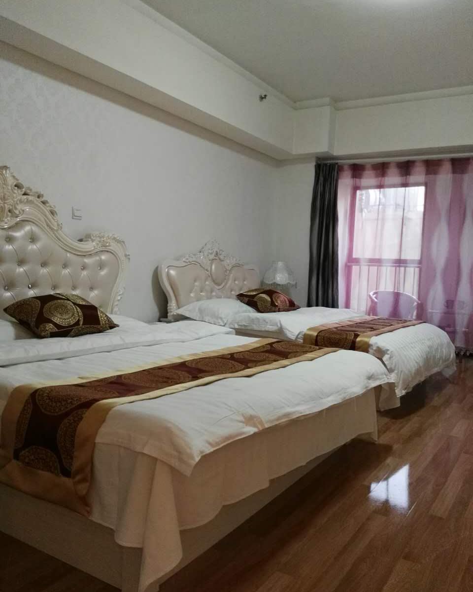 亲子间