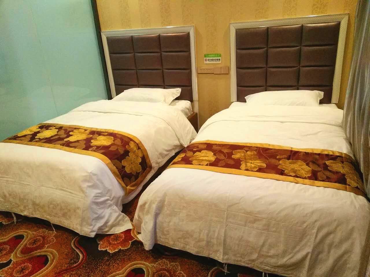 商务标准间