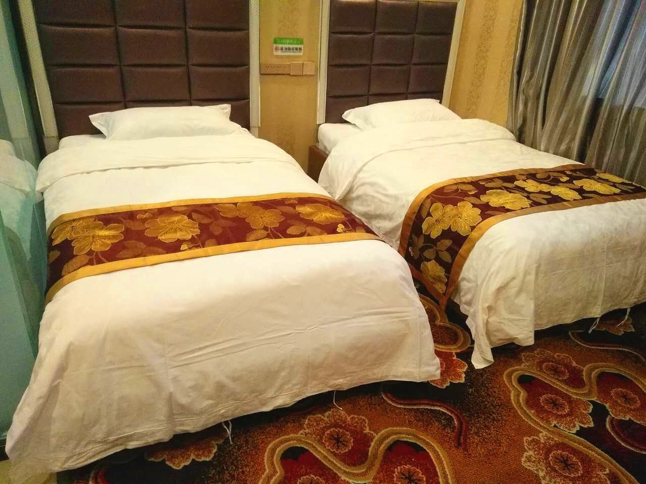 商务标准间
