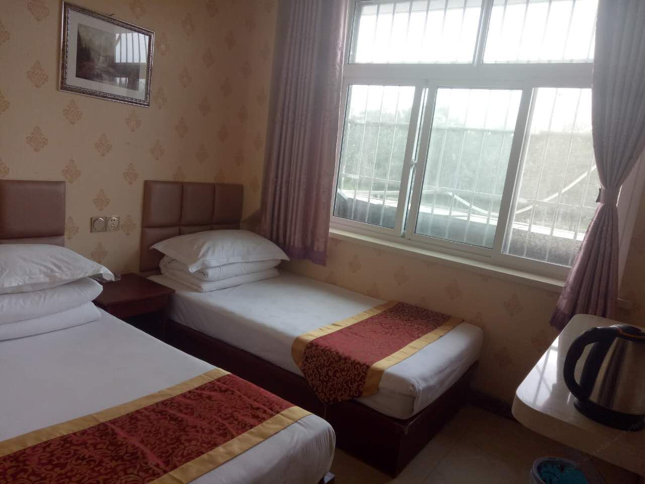 标准间
