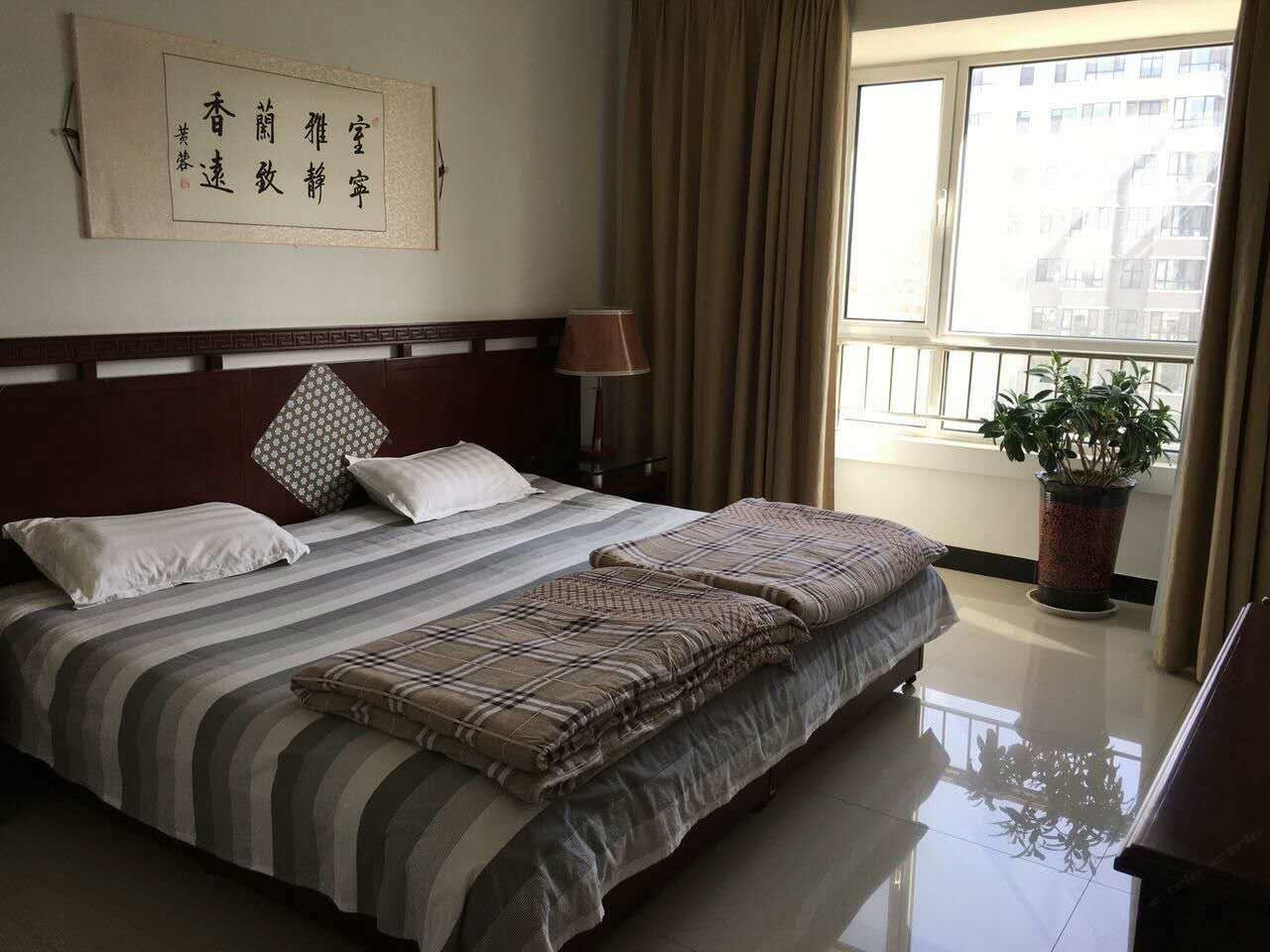 二室一厅