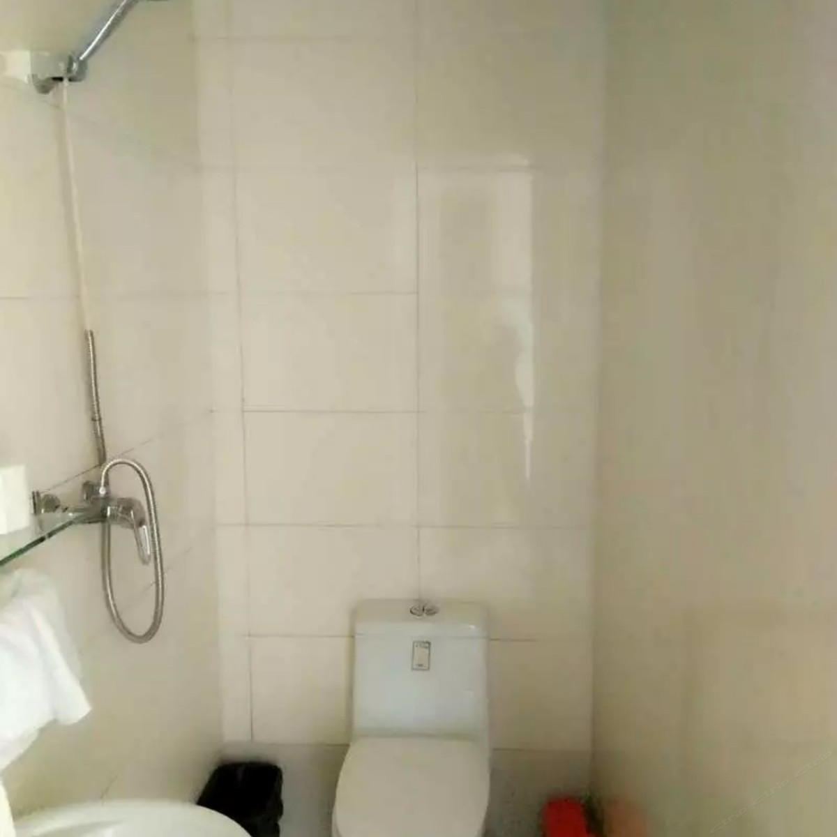 标准房