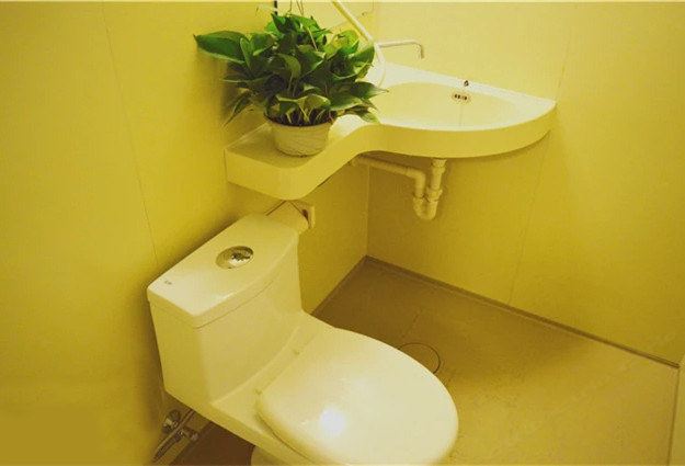 商务大床房