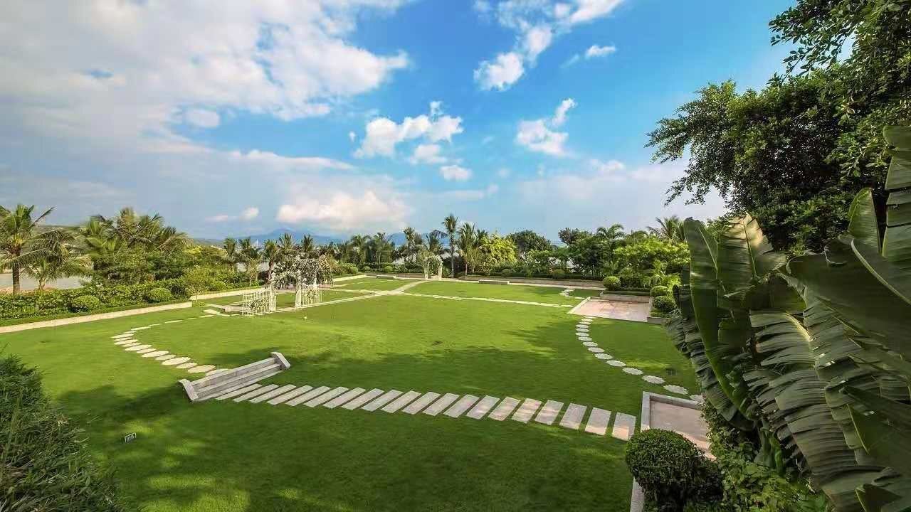 惠州黄琴公寓
