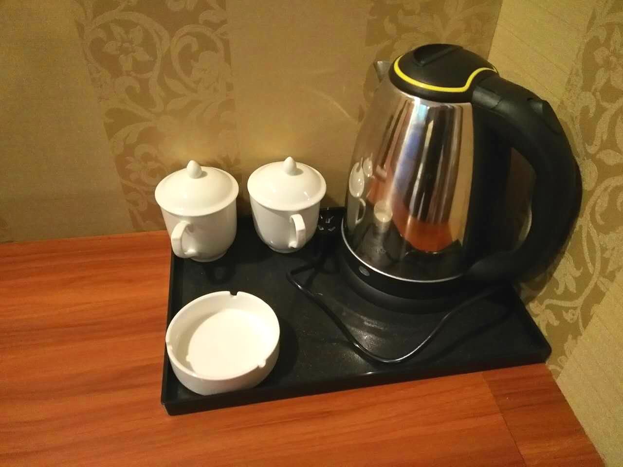 商务标准间