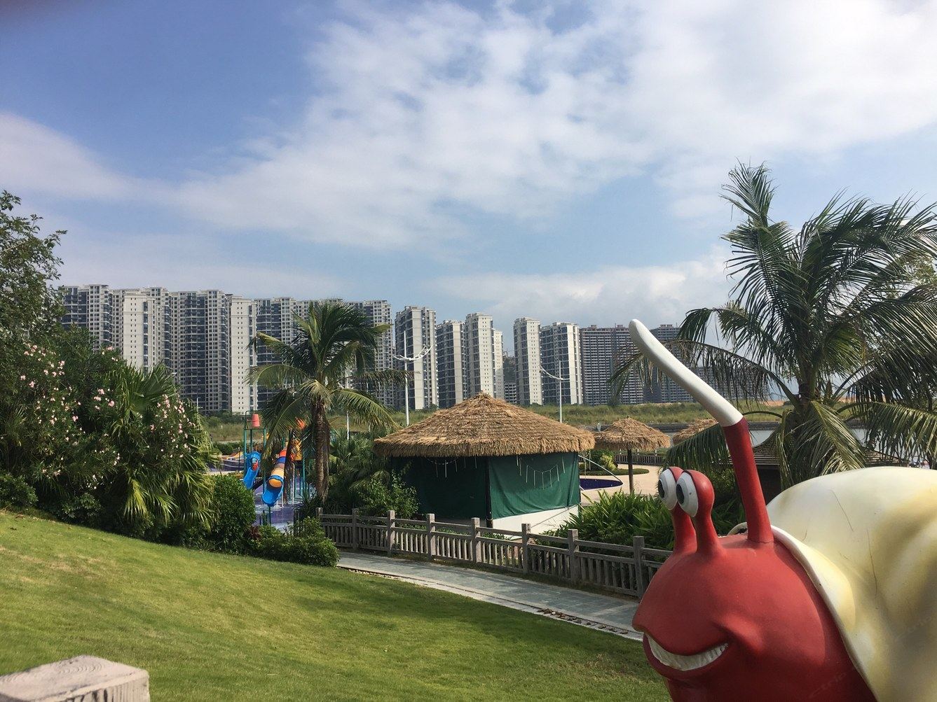 惠州木子王林之家公寓