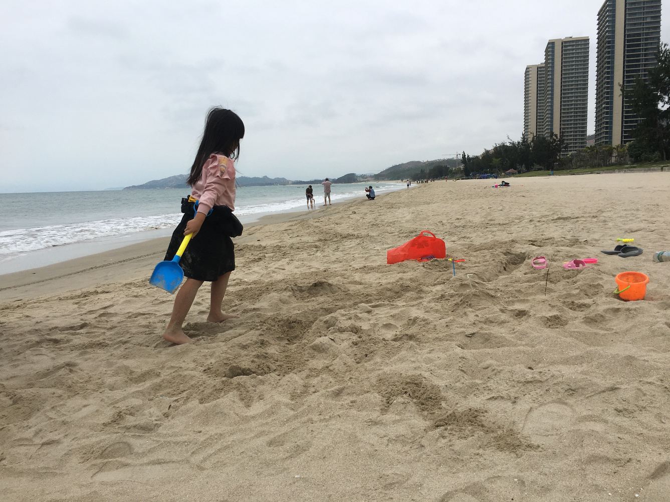 其他